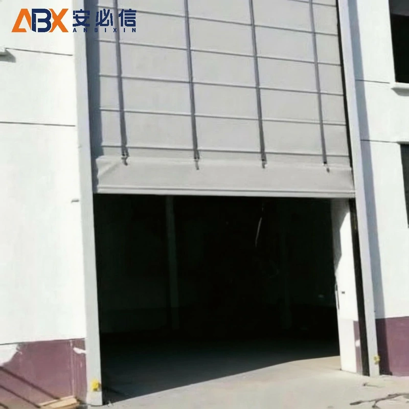 玉树藏族自治州翻转式卸货平台