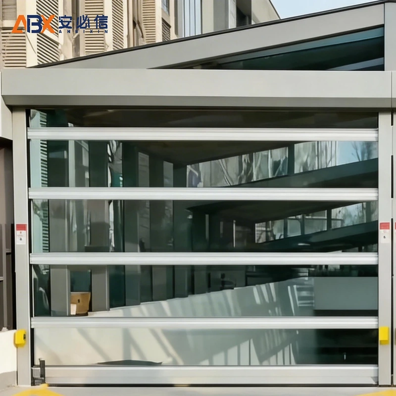 玉树藏族自治州快速卷帘门